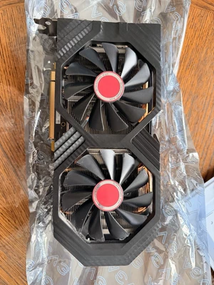 AMD Radeon RX 590 AMD Computer Graphics Cards for sale | eBay