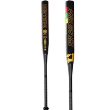 2026 DeMarini The Culture 13" End Loaded USSSA Slowpitch Softball Bat: WBD262301