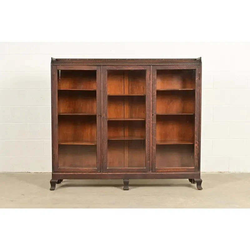 Preços baixos em Victorian Estantes antigas | eBay