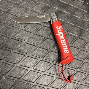 Knife Supreme | eBay