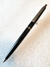 NEW Refill = Paper Mate Vintage Double Heart Ninety Eight Black Ball Pen-USA A1+