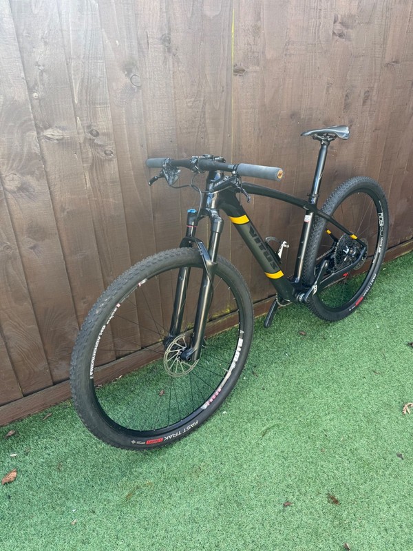 Vitus Rapide XC Mountin Bike