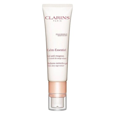Clarins Calm Essential Redness Corrective Gel 30ml