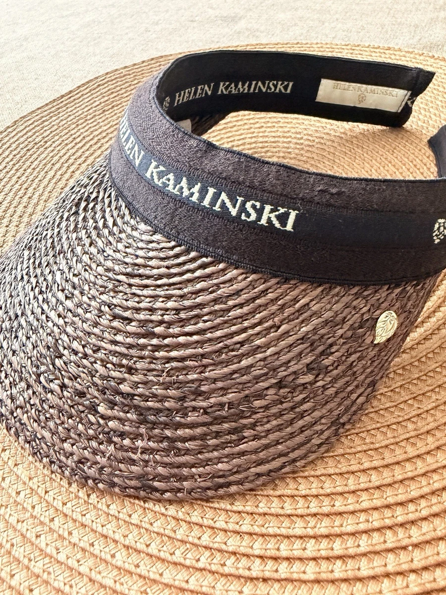 Helen Kaminski Visor Hats for Women for sale | eBay display picture 1