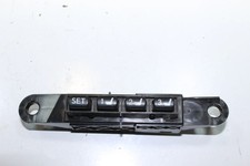 Siège Lexus GS