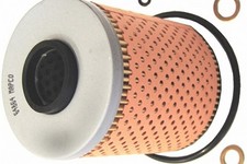 Ölfilter MAPCO 64864 Filtereinsatz für BMW E34 E36 5er Touring 3er 320 325 328