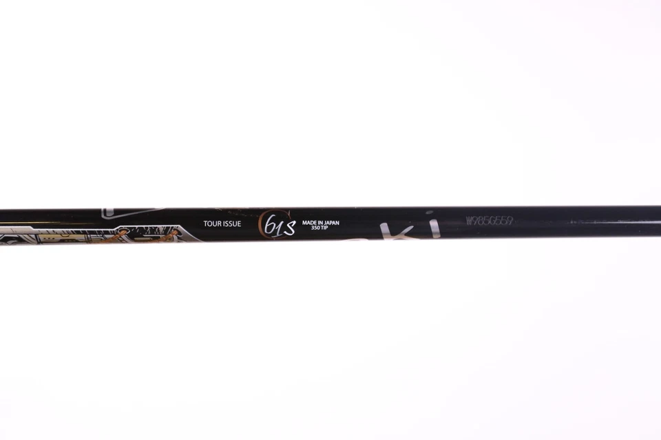 Dromos Srixon Z Star 15* 3 maderas rígidas flexibles Miyazaki muy buenos Foto 4 de 4