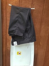 Fechheimer Flying Cross Uniform Pant Nwt Mens 40R Police Fireman Work