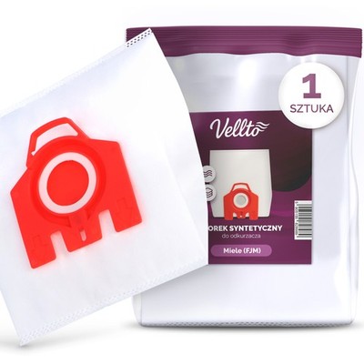 Staubsaugerbeutel für Miele 3D Compact C1 C2 Allergy Plus Parquet Cat & Dog FJM