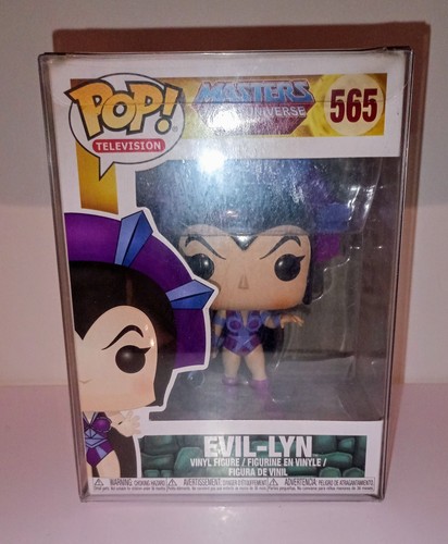 Funko Pop! Vinyl Masters of the Universe | 9 Figure Collection | All New & Boxed - Picture 6 of 10
