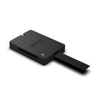 Nzxt Control Hub Digital Rgb Lighting And Fan Speed Controller