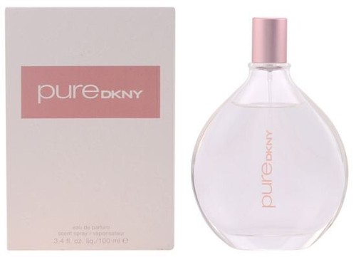 dkny rose perfume