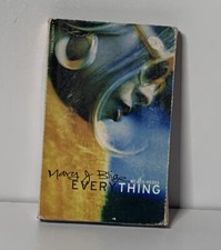 Vintage Mary J. Blige Cassette Everything Pre-owned & Untested