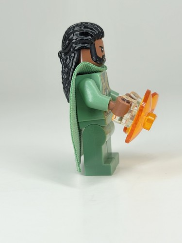 Karl Mordo 76218 76060 Doctor Strange Marvel Comic Super Hero LEGO Minifigure 8a - 第 4/4 張圖片