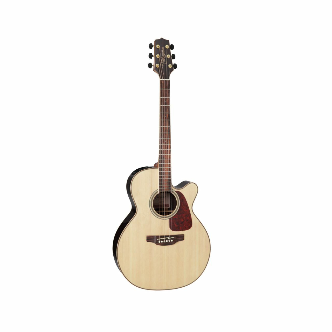 TAKAMINE G-Serie GN93CE Натуральная западная керамика