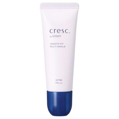 Cresc by Astalift Smooth Fit 30g UV makeup base SPF50 PA+++ Sensitive Dry skin