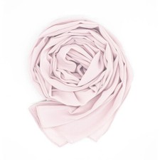 Moderner Chiffonschal Schal Stola für Hochzeit Abendkleid Größe L Neu Wanssy
