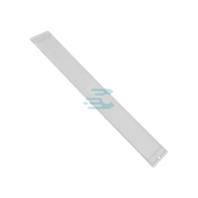 FABER plafoniera cappa cucina 60 cm LG 152 2152 2156 cm 38 X 5,5 cm ACC-FAB