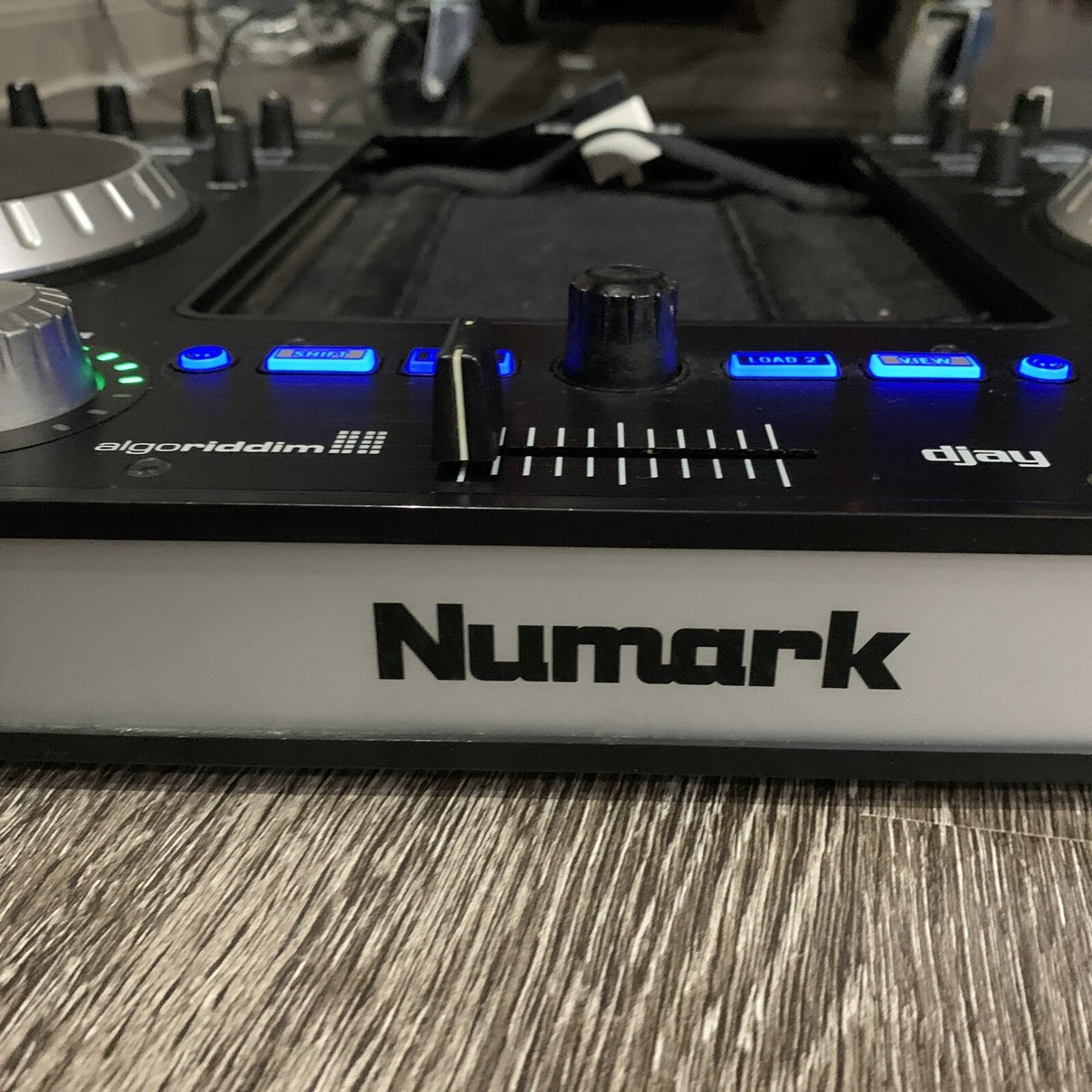 Numark iDJPRO ニュマーク iDJ Pro | Numark
