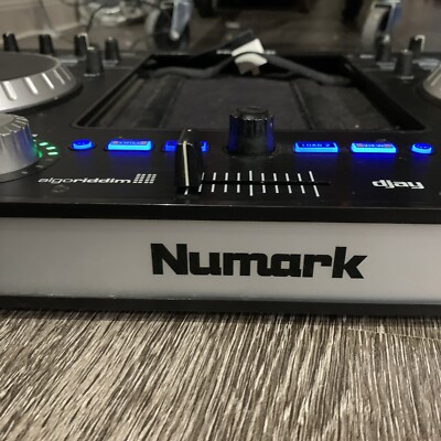 ジャンク【希少】Numark iDJPRO ジャンク【希少】Numark iDJPRO