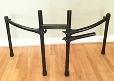 NEW Roland MDS-Compact Drum Rack Stand FRAME ONLY(No Mounts) MDS-4 MDS-COM TD-17