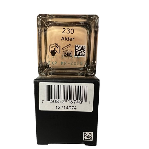 Shiseido Synchro Skin Radiant Lifting Foundation Oil 230 Alder - 1.2 oz - Picture 3 of 6