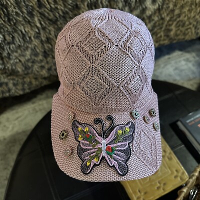 Witch s Baseball Cap. For that Incognito trip to the Grocery Store Or Salon  