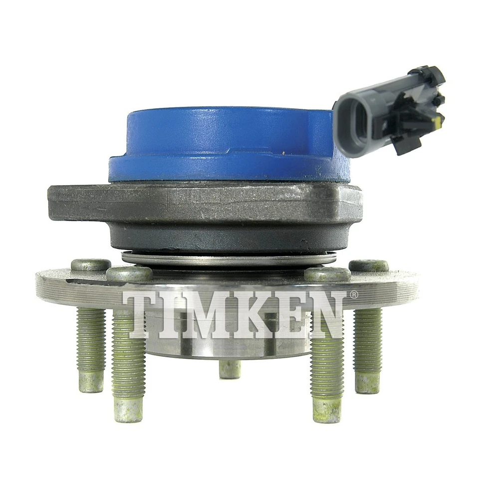Cubo de roda e Brng Assy Timken 513179 - Imagem 3 de 4