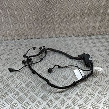 Mercedes-Benz EQC Engine Wiring Harness A2935402004 Power 300kw 27507796