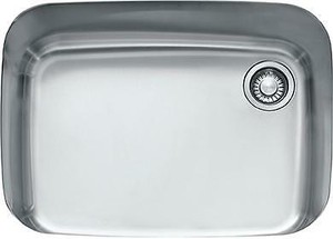 franke europro undermount