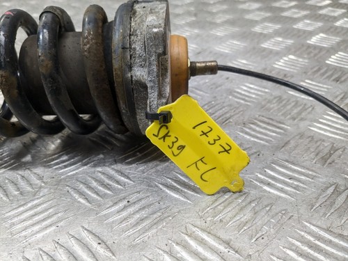 MASERATI QUATTROPORTE M139 MK5 SHOCK ABSORBER FRONT LEFT PASSENGER SIDE 2005 - Picture 9 of 9