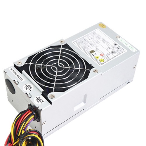 300 W 24 Pin TFX Desktop Power Supply for FSP FSP300-60GHT - 第 5/6 張圖片
