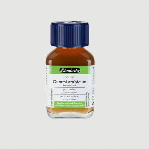 GOMMA ARABICA SCHMINCKE 60ML