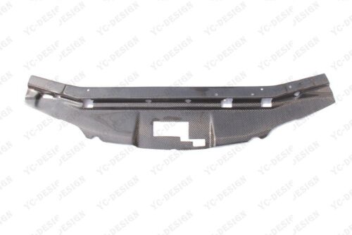 CARBON Cooling Panel Kit For 1995-1998 Nissan Skyline R33 GTR gd-style - Picture 10 of 15