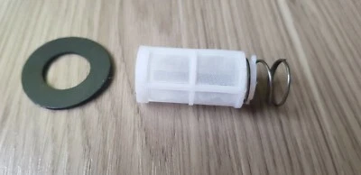 Dieselfilter Filter OETF 10TN Sirokko Dieselheizung Ölheizung DDR Heizgerät