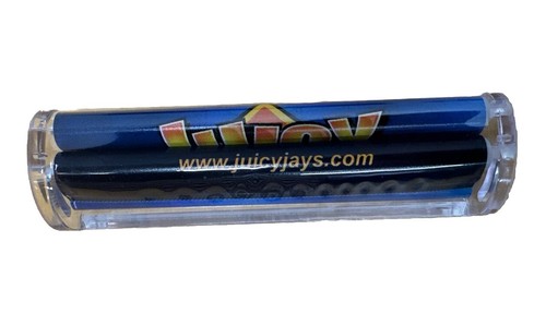 6 Juicy Jay Cigar Roller Cigar Jumbo Máquina de Laminar Tabaco - Imagen 2 de 4