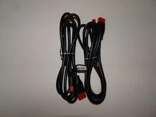 Samsung BN39-01997C premium high speed hdmi cable with ethernet - 2 Pack - New