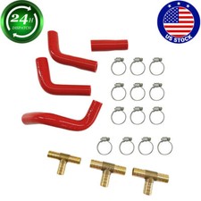 For Bmw N63 Turbo Coolant Line Repair Hose Kit 550i 650i 750i F16 F10 X5 X6 50ix For Bmw N63 Turbo Coolant Line Repair Hose Kit 550i 650i 750i F16 F10 X5 X6 50ix