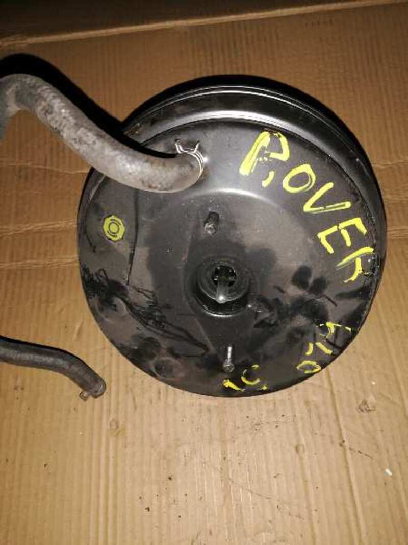 ジャズ 221823 brake servo for MG SERIE 600 (RH) 1993 | eBay