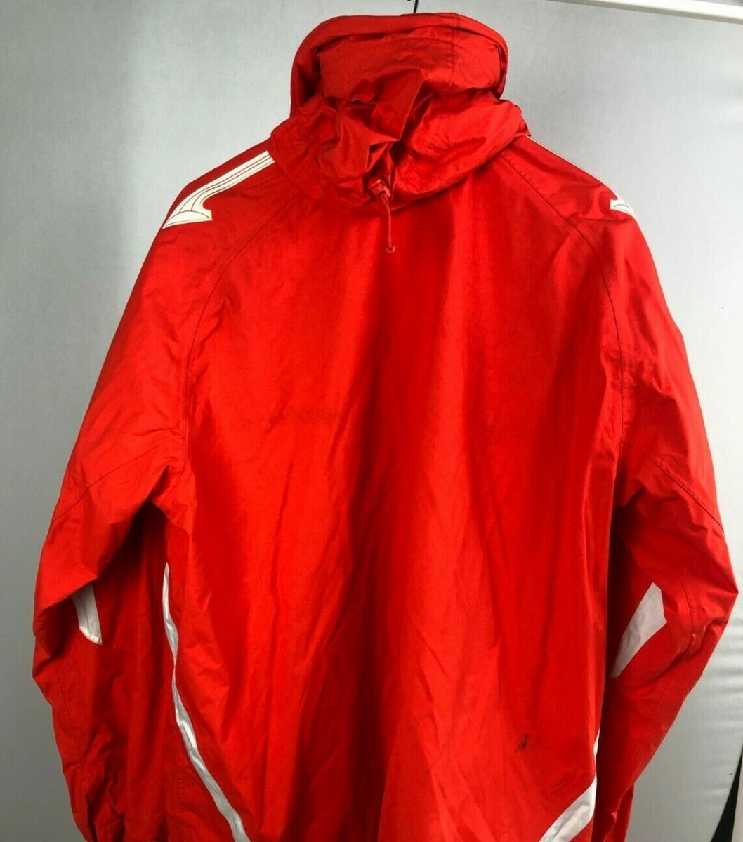 Men's PUMA/FERRARI Jacket] Size XXL - Racing Style