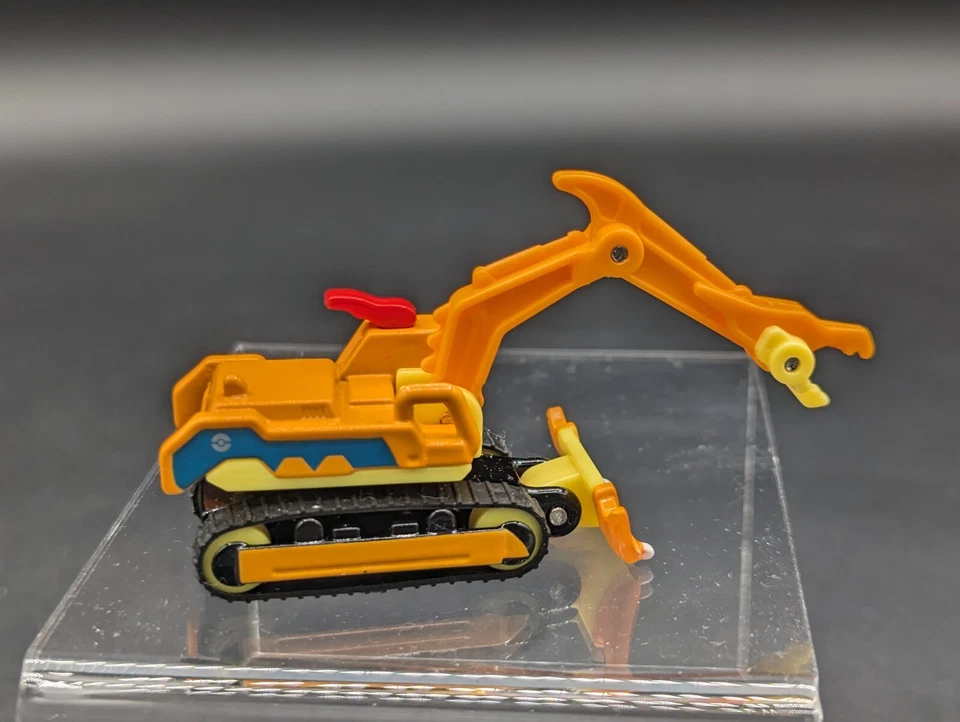 Очень редкая Tamara Tomy Pokémon Dream Tomica Mega Lizardon Y сильная рука - Изображение 2 из 4