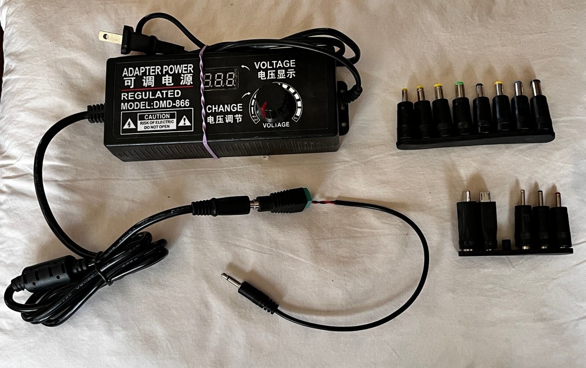 Sinclair ZX80 ~ USA Model ~ w/ Memory Module ~ Good Condition | eBay