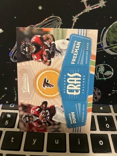 Atlanta Falcons Inserts/Parallels you pick - Picture 58 of 68