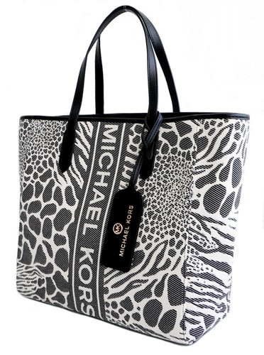 Michael Kors Bag Handbag Sinclair Large Ew Grab Tote Black New - Photo 8 sur 15