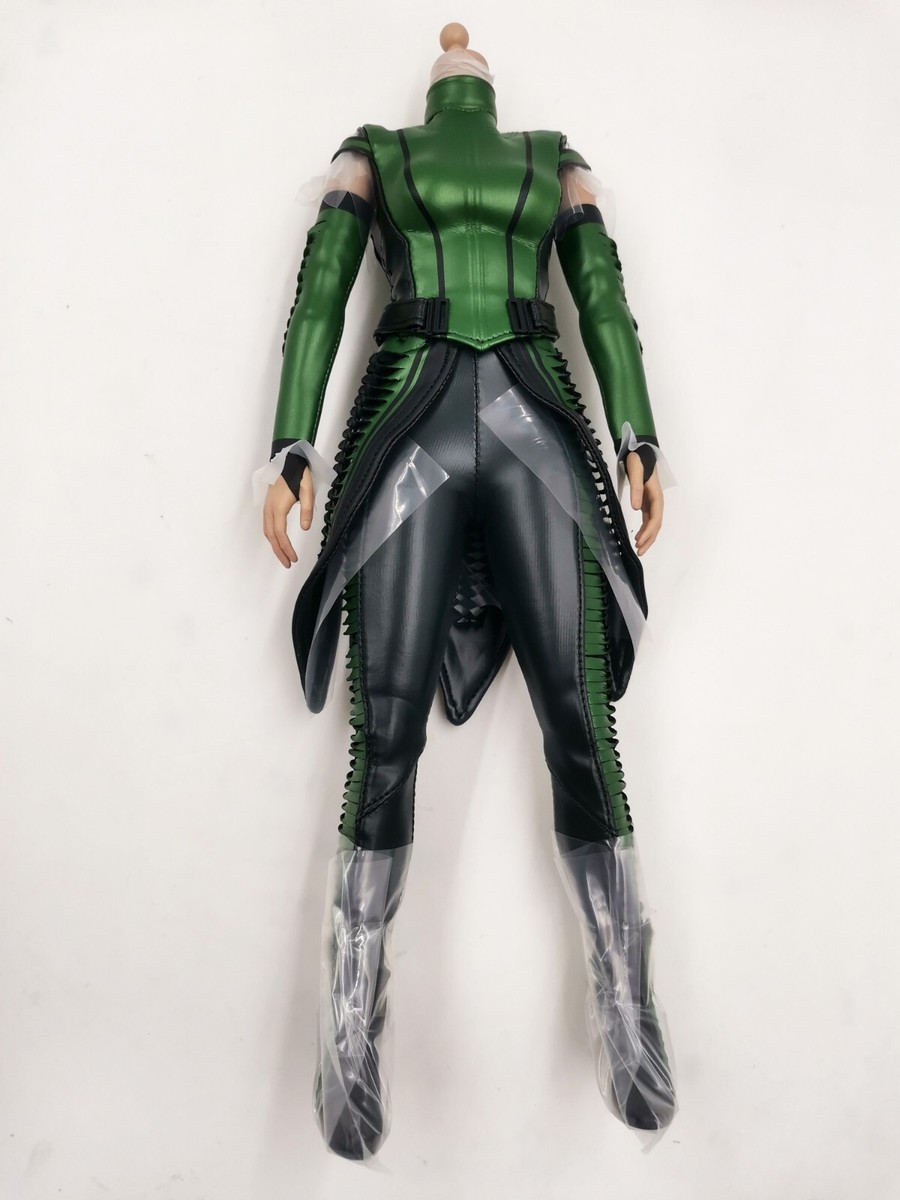 1/6 マンティス 風フィギュア 美品 アベンジャーズ マーベル ホットトイズ Action Body Figure 1:6 Mantis Hot Toys HT TMS094 The Guardians Of