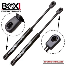 Rear Liftgate Hatch Shocks For Saturn Vue 2008-2010 Lift Supports Struts 2pcs