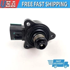 Idle Air Control Valve IAC 63P-1312A-02-00 For Yamaha ATV Grizzly 700 Kodiak 700