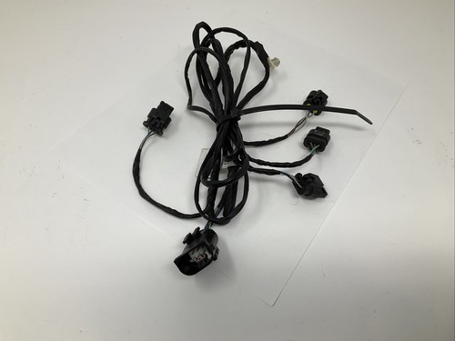 Arnés sensor delantero BMW Serie 3 2014-20 F32 9337191 FABRICANTE DE EQUIPOS ORIGINALES - Imagen 6 de 9