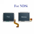For Nintend DSi NDSi Replacement Top Upper Lower Bottom LCD Display Screen Parts