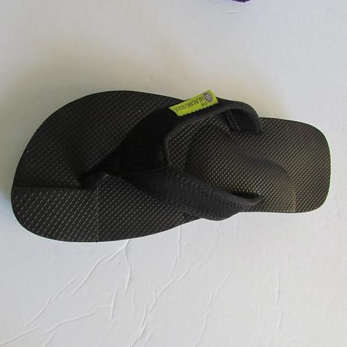 healing sole flip flops reviews